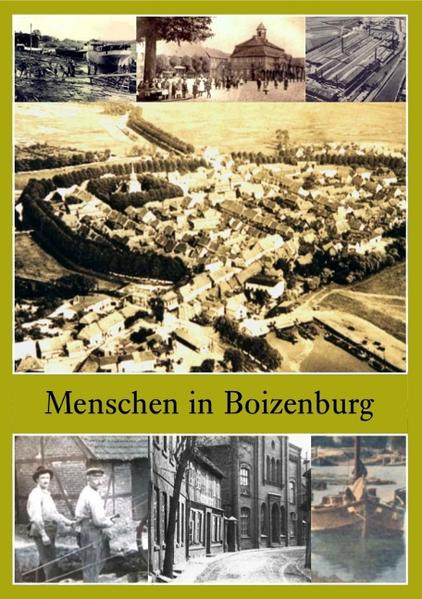 Menschen in Boizenburg | Bundesamt für magische Wesen