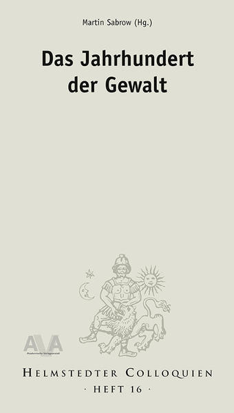 Das Jahrhundert der Gewalt | Bundesamt für magische Wesen