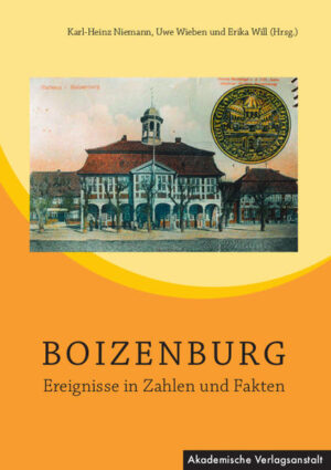 Boizenburg | Bundesamt für magische Wesen