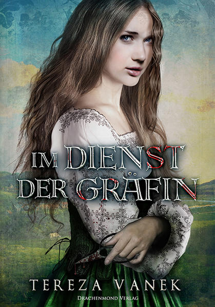 1606: Durch eine Seuche zur Waise geworden, gelangt die 17-jährige Emilia in die Dienste der Gräfin Elisabeth Bathory, der mächtigsten Frau Ungarns. Emilia ist glücklich über die Möglichkeit ihrer Berufung zur Gewandschneiderin folgen zu können, doch schon bald überschatten Todesfälle und Misshandlungen das Leben am Hof. Obwohl Emilia in der Gunst der Gräfin steht, die ihre Fähigkeiten schätzt und ihr vertraut, erkennt sie eine dunkle Seite an ihrer neuen Dienstherrin. Als sie sich in Istvan verliebt, der ebenfalls schicksalshaft mit Elisabeth verbunden ist, spitzen sich die Ereignisse dramatisch zu und Emilia gerät in einen lebensgefährlichen Strudel aus seelischen Abgründen und politischen Ränkespielen.