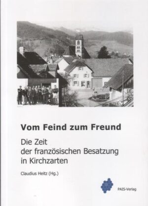 Vom Feind zum Freund | Claudius Heitz, Theo Behrens, Emilian Mack, Filippa Kuhnert, Pauline Hirt, Edith Eicker, Michael Fischer, Michael Kiefer, Rosa Schreiner, Nick Schwarz, Nils Urlaub, Fabian Vry, Claudius Heitz