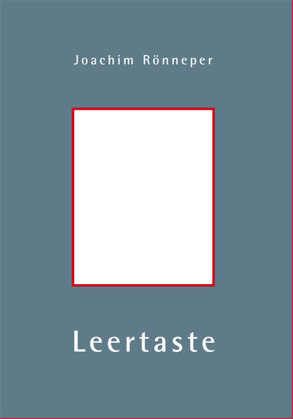 Der Band versammelt literarische Miniaturen, konkrete Poesie und aphoristische Ideenskizzen. Sie spiegeln das Zusammenwirken von Wort und Kunst wider: lyrisch und alltäglich, konzeptuell und sinnstiftend zugleich, eine Lektu?re fu?r zwischendurch, eine Pause mit einer »Leertaste« als Buch. Die Kunst besteht darin, ein »unbeschriebenes Blatt« zu beschreiben