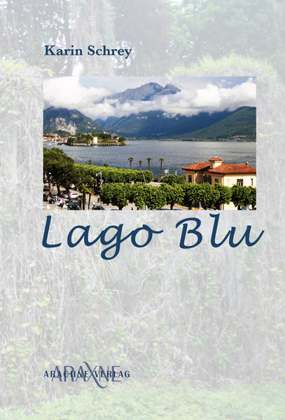 Lago Blu | Bundesamt für magische Wesen
