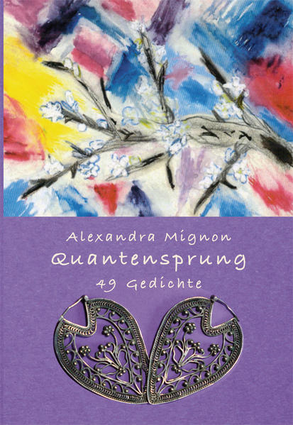 Mit »Quantensprung« legt Alexandra Mignon hier ihren dritten Gedichtband vor. Einmal mehr zeigt sie sich ebenso als kritische Beobachterin gesellschaft­licher Verhältnisse wie als nachdenkliche Bewunderin der großen Zusammenhänge unseres Lebens. Sie ist Menschen aus allen Kontinenten begegnet, hat aber immer auch die Natur­erlebnisse ihrer Wanderungen in den Alpen geliebt.