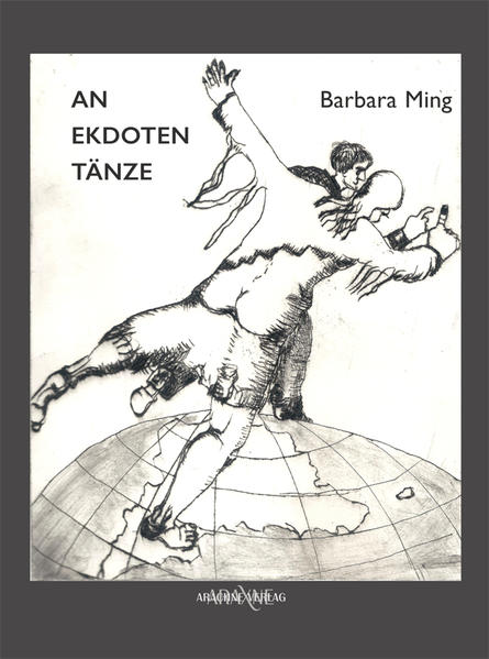 Der Mensch tanzt mehr als er glaubt. Schon das tägliche Leben hat oft eine Bewegung von zwei Schritten nach vorn und einem Schritt wieder zurück. Das neue Jahrzehnt mit seinen ernsten globalen Problemen deutet leider sogar eine Bewegung von immer zwei Schritten nach hinten und nur einem Schritt nach vorn an. Dringend ist ein neues Denken angesagt. In jedem Fall aber geht es tänzerisch weiter, denn wie immer werden einige Wenige in zu großen Schuhen anderen Menschen auf der Nase herumtanzen. Was wir erleben, erinnert stets an Grundschritte der unterschiedlichsten Tänze. Für langsame Walzer lässt unsere hektische Gesellschaft kaum noch Raum und Zeit. Und so erfinden wir uns einfach neue Tänze, scheinbar neue Tänze. Denn bei genauer Analyse hat es sie doch immer gegeben, die Tänze ums goldene Kalb, die Tänze auf dem Vulkan oder die Traumtänze romantischer Träumer. (Barbara Ming)