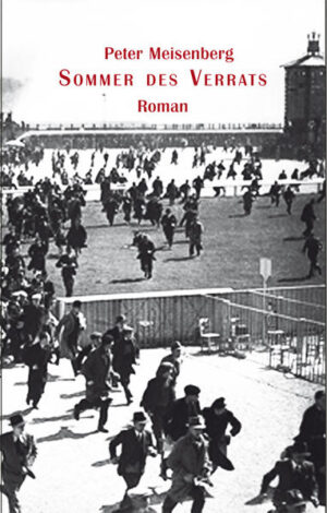 Im vorletzten Kriegsjahr 1943 leitet der Architekt Matthieu Roche eine Widerstands­gruppe in Paris. Nachdem sein Stellvertreter Roger Gaillot vom deutschen Geheimdienst verhaftet und »umgedreht« wurde, spielt er das Spiel mit und setzt Gaillot als Doppel­agenten ein. Ein hoch riskantes Spiel, denn der labile Gaillot ist dieser Rolle nicht gewachsen. Doch weil er sich zu ihm hin­gezogen fühlt, hält Roche an ihm fest und bringt damit seine Gruppe und sich selbst in tödliche Gefahr. Peter Meisenbergs auf historischen Tatsachen beruhender Agententhriller führt detailgenau in die Atmosphäre des besetzten Paris ein. Man sitzt mit am Tisch, wenn in der Brasserie Lorraine Kollaborateure mit Wehrmachts­offizieren anstoßen und nebenan Résistancekämpfer mit Gestapo­leuten bei einer sole meunière geheime Deals aus­handeln. Doch in keinem Augenblick vergisst der Leser, dass es bei allen geheimdienst­lichen Schachzügen um Leben und Tod geht. Beim kleinsten Fehler droht die Deportation in ein deutsches Konzentrationslager.