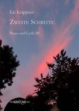 »Ich möchte es begraben / mein altes Leben«, heißt es in einem Gedicht Eri Krippners. Dieser Wunsch bleibt unerfu?llt. Denn das Vergangene bahnt sich immer wieder einen Weg zuru?ck ins Bewusstsein. In den Herzhirnen ihrer Figuren streiten sich lastende Erinnerungen an Bombennächte, Krankheit oder Trauer mit erlebten Glu?cksmomenten.Die vielen fein gezeichneten Naturerscheinungen entpuppen sich hier als das beste Gegengift. Wohltuend lesen sich etwa die Erinnerungen an Zeiten der Unbeschwertheit auf dem Land während des Krieges (Zweite Schritte). Die Melancholien des Älterwerdens beschreibt sie sehr genau und ohne Wehleidigkeit (Wiedersehen in einer Kurstadt). Im Wechselspiel von Lyrik und Prosa findet der Leser Eri Krippners Hauptthema: die Liebeserfahrungen... Ihre große Stärke liegt in der Kombination von sprachlicher Präzision und Unaufdringlichkeit - gerade im Bereich des Erotischen. (Christoph Vormweg)