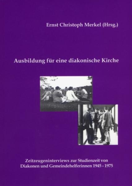 Die in diesem Band veröffentlichten Interviewtexte veranschaulichen die unterschiedlichen Ausbildungstraditionen von Diakonen und Gemeindehelferinnen und die Menschen, die lehrend und studierend diese Traditionen von 1945-1975 prägten und von ihnen geprägt wurden. Der Verfasser, emeritierter Professor an der Evangelischen Fachhochschule Hannover, ist dabei in zwei Schritten vorgegangen. Zunächst hat er in den Archiven der einzelnen Seminare bzw. Fachschulen sowie im Archiv der Ev.-luth. Landeskirche Hannovers ein möglichst objektives Bild der jeweiligen Ausbildungsgeschichte zu gewinnen versucht. Anschließend war er in der glücklichen Lage, auf der Basis von Archivarbeiten 26 Zeitzeugengespräche mit ehemaligen Leitern, Lehrkräften und AbsolventInnen von fünf Ausbildungsstätten und des als Übergang geplanten "Seminars für kirchliche und diakonische Berufe" führen zu können. Die Interviews ergeben einen authentischen Einblick in die Ausbildungserfahrungen nach dem Zweiten Weltkrieg bis hin zur Reformphase der 60er und frühen 70er Jahre des 20. Jahrhunderts in der hannoverschen Landeskirche.