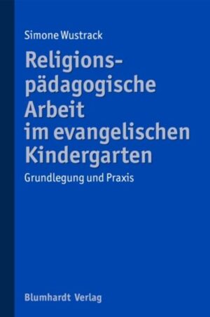 Viele Kinder müssen bereits in ihren ersten Lebensjahren mit "variablen und instabilen Familienbeziehungen", Brüchen und Krisenverschiedener Art umzugehen lernen. Religion als "stabilisierender Faktor" ist neu in den Blick gekommen. Da sich Kinder mitreligiösen Fragen beschäftigen, haben sie ein Recht darauf, sich mit diesen Fragen gemeinsam mit anderen Menschenauseinanderzusetzen. In der Diskussion um den Elementarbereich stellt sich für konfessionell getragene Kindergärten die Fragenach der Qualität religionspädagogischer Arbeit und ihrer besonderen Profilierung. Eine verantwortliche, zeitgemäßereligionspädagogische Praxis ist subjektorientiert und partizipativ zu gestalten. Die Fragen und Interessen des Kindes sind dabei alsAusgangspunkte für religiöse Bildung und Erziehung wahrzunehmen.