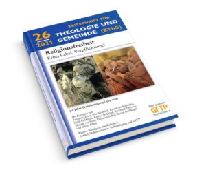 Die Zeitschrift für Theologie und Gemeinde (ZThG) wird von der als gemeinnützig und als wissenschaftsfördernd anerkannten Gesellschaft für Freikirchliche Theologie und Publizistik (GFTP) herausgegeben.