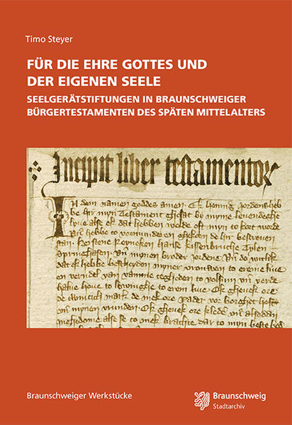 Für die Ehre Gottes und der eigenen Seele | Bundesamt für magische Wesen