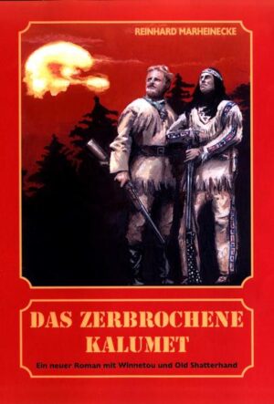 Die Geschichte spielt in Arizona zur Zeit des amerikanischen Bürgerkriegs. Winnetou, Old Shatterhand und Hobble Frank, die einen deutschen Aussiedlerzug sicher durch die Colorado-Wüste nach Tacna am Rio Gila geleiten wollen, geraten zwischen die Mühlsteine verschiedener marodierender Räuberbanden, die den Landstrich mit ihren Plünderungen und Morden überziehen. Auch Nlai, der Häuptlingssohn der Tontoapachen und ein junger Silberminenbesitzer jagen die Verbrecher, die neben der Ermordung ihrer Familien eine Silbermine dem Erdboden gleich gemacht haben. Schaffen es unsere Freunde auch dieses Mal wieder siegreich zu bleiben, trotz erdrückender Übermacht der Banditen? In seinem mittlerweile siebten Roman mit den größten Helden des "Wilden Westens" führt der Autor wieder neben farbenprächtigen Landschaften, skurrile Gestalten, mächtige Helden und eine gehörige Portion Humor vor das Auge des geneigten Lesers, ganz im Sinne Karl Mays, dessen märchenhafte Atmosphäre immer wieder zwischen den Zeilen durchblitzt.