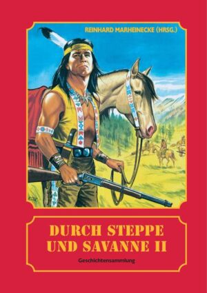 Die Prophezeiung von Jutta Laroche Skrupellose weiße Rancher wollen das Land der Acoma-Indianer an sich reißen. Franziskanermönche stehen vor einer Entscheidung