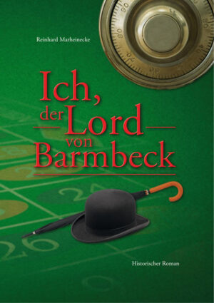Ich, der Lord von Barmbeck | Bundesamt für magische Wesen
