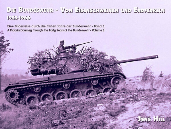 Die Bundeswehr - Von Eisenschweinen und Erdferkeln 1955-1966 | Bundesamt für magische Wesen