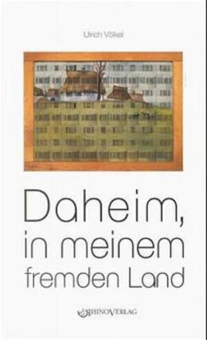 Der junge Maler Otto Lehmann hat sich an die Drushba-Trasse gemeldet, eine sowjetische Erdgasleitung quer durch die Ukraine, wo er die russische Lehrerin Irina heiratet. Noch während seines Aufenthaltes in der Ukraine bricht die DDR wirtschaftlich und politisch zusammen. Otto kommt mit seiner Frau Irina in ein Land zurück, aus dem er nicht weggegangen ist. Die Zeit nach der Wende beginnt für ihn sehr hoffnungsvoll, doch endet in einem Desaster. Die Wende hat Land und Menschen so tiefgreifend verändert, dass sie beschließen, sich in der SU eine neues Leben aufzubauen. Doch auch diese hat inzwischen aufgehört zu existieren und stellt das entwurzelte Paar vor bittere Herausforderungen. Der Autor Ulrich Völkel erzählt die Geschichte in verschiedenen Ebenen. Gegenwärtige Ereignisse und Vergangenheitshandlung überlagern sich und erzeugen eine spannungsgeladene Geschichte von Liebe und Verzweiflung, von Hoffnung und Enttäuschung. Dennoch bleibt am Ende kein schaler nostalgischer Geschmack zurück. Vielmehr geht es dem Autor um die Schilderung einer durch den „realen Sozialismus“ geprägten Existenz, vergleichbar mit der vieler Altersgenossen, die in die Wirren eines gesellschaftlichen Umbruchs geraten und sich darin verhalten müssen. Eine Rezensentin vergleicht Völkels Erzählung ohne Übertreibung mit Salingers „Fänger im Roggen“. Das Schicksal von Otto Lehmann und seiner Frau Irina lässt den Leser nicht kalt, zwingt ihn aber zum Nachdenken, das einfache Lösungen nicht kennt.