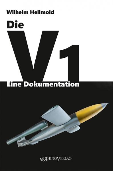 Die V1 - Eine Dokumentation | Bundesamt für magische Wesen