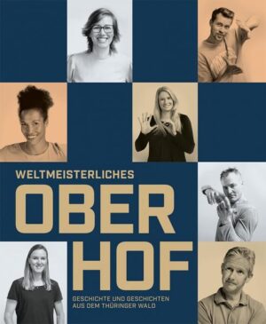 Weltmeisterliches Oberhof | Jens Hirsch, Gerald Müller