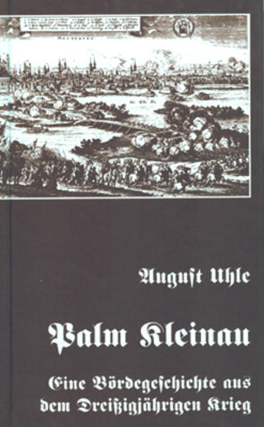 Es ist wohl der bekannteste historische Roman aus der Magdeburger Börde, die Geschichte vom Paul Kleinau, dem Bauernsohn aus Dahlenwarsleben, dem am Tag seiner Hochzeit die Braut entführt wird, und der sie dann durch die Wirren des Dreißigjährigen Krieges sucht. Und sie enthält noch sehr viel mehr: Der Schwedenkönig, Tilly, der Pappenheim und der Mansfelder treten auf und kommen ums Leben. Er erlebt die Erstürmung Magdeburgs im Juni 1631 mit und die Pest in Dreileben. Und der Leser erfährt vom Brauchtum und der Lebensweise in der Börde in dieser Zeit. August Uhle, der Pfarrer aus Irxleben, hat die Geschehnisse anrührend erzählt und zur Erstausgabe 1918 erklärt: „So mußte denn diese Geschichte niedergeschrieben werden. Sie ist nicht etwa freie Erfindung. Die in ihr vorkommenden Personen haben alle den Vorzug, wirklich gelebt zu haben. Palm Kleinaus Hof steht heute noch zu Dahlenwarsleben mit der alten Inschrift über der Toreinfahrt ‘Eine feste Burg ist unser Gott.’ Tobias Weise ist wirklich Lehrer in Dahlenwarsleben gewesen, und August von Bismarck war tatsächlich schwedischer Offizier und kämpfte mit im Gefecht bei Angern. Auch die geschilderten Ereignisse sowie die alten Sitten und Gebräuche sind getreu nach den alten Urkunden geschildert.“ Und so ist ihm eine Geschichte gelungen, die auch 80 Jahre danach die Leser fesselt und vielleicht seinen Spuren durch die Börde folgen läßt.