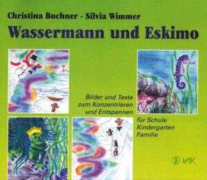 Wassermann und Eskimo | Bundesamt für magische Wesen