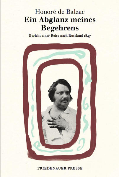 In nur acht Tagen von Paris nach Wierzchownia in der Ukraine: Im Spätsommer 1847 reiste Honoré de Balzac ins Russische Reich, im Visier die Hochzeit mit der langjährigen Geliebten Gräfin Ewelina Ha?ska. Mit dem Zug, ab Gleiwitz mit Postpferden und Mietkutschen, brachte er die Strecke in sagenhafter Geschwindigkeit hinter sich, um endlich sein Begehren zu erfüllen. In seinem Reisebericht und seinen Briefen verbinden sich köstliche Reiseszenen mit Gedanken zu Russlands Reichtum und den ungeahnten Möglichkeiten des Landes, farbige Schilderungen des Alltags auf dem Landsitz der Gräfin Ha?ska und kühne Geschäftsideen. Übertragen von Nicola Denis, erscheint der Reisebericht erstmals in deutscher Sprache, ausführlich kommentiert und ergänzt durch Briefe, die Balzac aus der Ukraine schrieb. Mit Freude liest man das Nachwort, die Herausgeberin Brigitte van Kann wirft einen Blick hinter die Kulissen der temporeichen Reise und beleuchtet eine wenig bekannte Seite von Balzacs Leben.