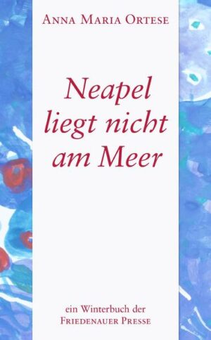 »Was Neapel angeht, so fühle ich mich heute vor allem angezogen von Ortese. Wenn es mir gelänge, noch von dieser Stadt zu schreiben, würde ich versuchen, die Richtung zu erforschen, die sie gezeigt hat«, schrieb Elena Ferrante und ermöglichte damit die Entdeckung von Anna Maria Orteses brillanten Erzählungen und literarischen Reportagen aus dem Neapel der Nachkriegsjahre. Mit großer erzählerischer Kraft und menschlicher Wärme fängt Ortese jenen armen Teil der Stadt ein, »der nicht am Meer liegt«.