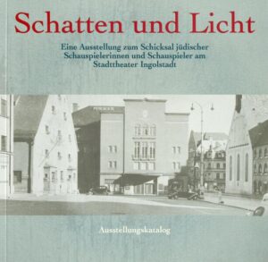 Schatten und Licht | Janina Rummel, Lutz Tietmann