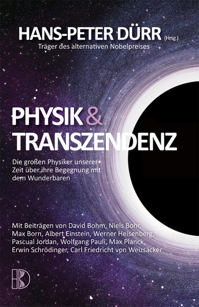 Physik und Transzendenz | Bundesamt für magische Wesen