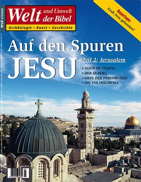 In Jerusalem drängen sich auf engstem Raum unzählige Traditionen zusammen. Das macht die Altstadt zum meist umkämpften Ort der Welt. Für das Christentum beherbergt die Stadt die Erinnerung an Jesus Christus und die erste Gemeinde. Seit dem 4. Jh. treffen Pilger auf diese reiche Erinnerungslandschaft. Die Authentizität der heiligen Stätten verschwimmt zwischen Wirklichkeit und Fiktion. Die Spannung zwischen historischen und theologischen Orten ist oft nicht leicht auszuhalten, doch der christliche Glaube braucht Orte, an denen er sich verankern und die Vergegenwärtigung erleichtern kann. Archäologen und Theologen begeben sich auf Spurensuche an diesem traditionsreichen Ort.