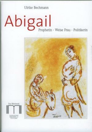 Abigail | Bundesamt für magische Wesen
