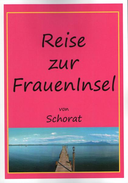 Einfache Erzählung einer LiebesGeschichte aus der heutigen Zeit, mit all den Abenteuern und Morgenteuern und auch den Tagesteuern, und sogar den Mittagsteuern. Erlebt aus dem tiefsten bayerischen Filzmoos Bauernhofleben bis hinaus in die Welt des Chiemsees mit seiner unergründlichen Tiefe sowohl als Wasser als auch als Seele die aus München herüberschäumt. Ja eine einfach Liebesgeschichte denn der Chiemsee der leuchtet er lächelt er singt mit den Nonnen der FrauenInsel