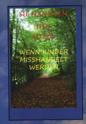 dir wird eine pistole an den kopf gehalten im wald von fuzzy du sollst still sein dir wird dein kopf gegen die badewanne geschlagen dir wird ins gesicht geschlagen das du blut spuckst dir wird ins gesicht geschlagen weil du die „GLOCKE“ nicht auswendig lernen willst der pastor erpresst frauen zu sex sonst werden ihre kinder nicht konfirmiert da sind aber auch noch die bombastischen kindersexualitäten und manche frauen sind wahre erotika magnete da ist MISS-HANDLUNG ein bombastisches abenteuer