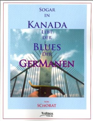 doel hat im hotten hottentottenleben von berlin seine freunde in kanada besucht. seinen berliner blues nahm er mit und musste aber vorzüglich erkennen das der blues der germanen auch dort lebt und der gleiche blues war Bloß mit dem kanadischen flair. seine reisen brachten ihn in das menschlich all zu menschliche das winterliche kanada das er und die kanadischen freunde mit allerlei pflanzlichen extrakten und destillaten vermischten damit der kanadische wintersonnenblues auch typisch nordamerikanisch gedeiht.das hier ist eine ziemlich an und aus gestonte reisebeschreibung und lebenserfahrung aus den siebziger jahren.lange transkanada autofahrten von montreal nach calgary und rocky mountains geben dem schreib seine schnee und raserei atmosphäre. aber auch die vancouver island tour war ziemlich turbulent. der schreibstiel ist leger vulgär und weise. die textarbeit ist bunt angeheiter aber legal.doel, das ist jemand der in berlin auf der goldenen androgynen toilette saß und mit gita yogi in einer wohnung lebt da in wilmersdorf als die mauer noch bestandteil der shizzo realität der undemokratischen ddr war.aber die kanada blues reisen waren echt winterlich cool zu alten freunden oder jungen menschen da auf kanadischem winterboden. aber auch da lebt der blues der germanen. das ist der gleiche blues der überall global globalisiert ist.