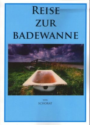 Heinz Badeschaum ist auf der Suche zur Badewanne die für ihn notwendig für die Reinigung ist. Dabei stellt er fest oder loose das „ Schleswig-Holstein das sauberste Land der Erde sein muss, denn dort haben sogar die Kühe Pferde Schafe und Schweine die Möglichkeit ein Bad in der Badewanne zu nehmen“. !bio jaaa ! genfood nein danke