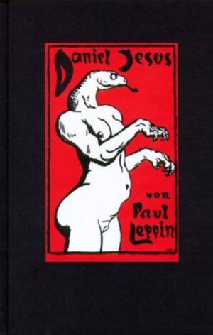 Die schwüle und sinnliche Atmosphäre der europäischen Dekadenz um 1900 bestimmen Paul Leppins Roman »Daniel Jesus«, der die widersprüchlichsten Reaktionen weckte und von vielen Lesern seines erotischen Gehalts wegen als pornographisches Werk missverstanden wurde. Als »schweinisch, widerlich und blasphemisch« wurde er von den zeitgenössischen Kritikern beschimpft. Leppin sah sich genötigt, sein Buch zu verteidigen: Er habe die »Not und die Angst der Menschen zu schildern versucht, die von der Qual des Geschlechtes gepeinigt sind.« Daniel Jesus, die zentrale Figur des Romans, erscheint wie ein Rattenfänger, ein Verführer, ja der Anti-Christ schlechthin, der die Menschen geradewegs ins Verderben treibt. Er bemächtigt sich wie ein Dämon ihrer Seelen, sein Credo ist die Weltverneinung und der Hass. Dieser Roman spiegelt die Welt von »Eyes Wide Shut« - allerdings schon über zwei Jahrzehnte bevor Arthur Schnitzlers »Traumnovelle«, die literarische Vorlage zu diesem Kinofilm, erschien.