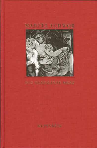 »Das Buch von Monelle«, »Der Kinderkreuzzug« und die »Imaginären Lebensläufe« sind auch in Deutschland längst bekannte Klassiker der französischen Literatur. Aber schon mit seinem ersten Buch »Das gespaltene Herz«, das 1891 erschien, gelang Marcel Schwob ein großer Wurf. Anders als in den streng komponierten späteren Werken zeigt sich hier die ganze Vielgestalt seines Talents: Märchen, Grotesken, Parabeln, Gespenster- und Abenteuergeschichten, historische Kriminalfälle und Szenen aus der Pariser Halb- und Unterwelt haben darin ihren Platz. Am 26. Februar 2005 jährt sich zum hundertsten Mal der Todestag Marcel Schwobs. Aus diesem Anlaß erscheint »Das geteilte Herz« erstmals in deutscher Übersetzung, ergänzt durch den postum erschienenen Essay »Il libro della mia memoria«. Die mit Holzschnitten von Fernand Siméon illustrierte Ausgabe enthält einen Anhang mit Essays von Fleur Jaeggy und Franz Blei über Marcel Schwob, Tagebuchaufzeichnungen über Schwob von Jules Renard, André Gide, Paul Léautaud und Arnold Bennett sowie ein Nachwort des Übersetzers und Herausgebers.