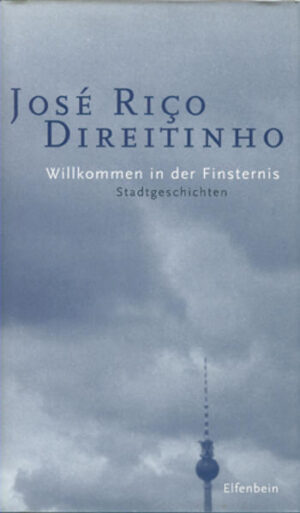 José Riço Direitinho - bekannt dafür, seine Leser in die magische Welt des portugiesischen Landes zu entführen, in der die Zeit stehen geblieben zu sein scheint - hat seine neuen Erzählungen allesamt in Berlin geschrieben: Sie handeln von Begegnungen mit verzweifelt um Hoffnungen und Illusionen kämpfenden Menschen in den Städten Nordeuropas. Reykjavík, Tromsø, Stockholm, Kopenhagen, Helsinki, Berlin - das sind die Orte, an denen Direitinho Menschen begegnet, die auf die eine oder andere Weise nach dem imaginären Fenster suchen, aus dem sie in einen blauen Himmel springen können, um zu fliegen. Oft bleiben jedoch nur Verzweiflung, Drogen, Selbstmord. Sie alle leiden an einem existenziellen Schmerz, der einen körperlichen Schmerz sucht, um das oft namenlose Leiden ausdrücken zu können. Diese Erzählungen diagnostizieren seelische Obdachlosigkeit, die Suche nach unmöglicher Liebe, das Umherdriften in einer Wirklichkeit, die nur noch durch das immer wiederkehrende Wort »Einsamkeit« zu benennen ist.