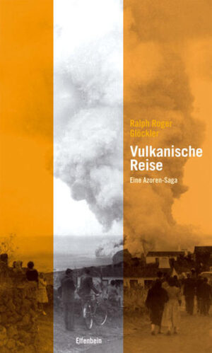 1957 erschüttert eine submarine Eruption die Azoren-Insel Faial. Als sich in der Folge ein Vulkan vor der Küste aufbaut und seine Aschefontänen die Insel wie einen Teppich bedecken, verändert sich das Leben dort dramatisch: Die meisten Inselbewohner, verängstigt durch die Naturgewalt, verlassen ihre Heimat in Richtung Amerika, mit dem man schon seit Jahrhunderten durch den Walfang verbunden ist. Zurück bleibt nur ein kleiner Teil der Alteingesessenen. Der Walfang ist aufgegeben, die Küste verlassen, Häuser der Natur übergeben, Ochsenkarren sind nur noch auf verblichenen Fotografien und in den Erinnerungen der Alten zu finden. Die einstige Magie des Ortes kann nur noch in der Phantasie beschworen werden. - Ralph Roger Glöckler hat auf Faial Lavafelder durchstreift und in ihnen Spuren neuen Lebens entdeckt. Er hat mit alten Leuten geredet, die die Insel nie verlassen haben und sich noch gut erinnern können