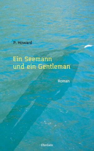 "Rule, Britannia! Britannia, rule the waves!", so schmetterte das Triumphlied der stolzen britischen Weltmacht auf allen Meeren, um die Hegemonie jenes Empires zu verkünden, das der Welt den Five o'Clock Tea brachte. Aber für den aufmerksamen Beobachter waren bereits bedeutungsvolle Risse in diesem Bild zu erkennen: Der junge König dankt wegen einer geschiedenen Frau ab, Mahatma Gandhi mobilisiert barfuß die Massen Indiens, und England verliert zum x-ten Mal die Fußballweltmeisterschaft … Vor allem aber erschütterte ein bisher nie gehörter Skandal das Selbstbewusstsein der englischen Elite, die es verstand, die Geschichte bis heute geheimzuhalten. P. Howard aber erzählt sie: Eine kleine Truppe verwegener Hafendesperados unter der fachmännischen Leitung von "Fred Unrat, dem Kapitän", den die Leser bereits aus dem Roman "Ein Seemann von Welt" kennen, stiehlt den Panzerkreuzer "Radzeer", um in Burma einen englischen Offizier und Erfinder aus den Klauen der Fremdenlegion zu befreien. Zu diesem Zweck eine "Aktiengesellschaft" zu gründen ist die Idee des jungen rothaarigen Schmugglers "Rostig", der sich in einer Seemannspinte von Piräus in "Bubi", die Schwester des Erfinders, verliebt … "Ein Seemann und ein Gentleman" (Originaltitel: "Az elveszett cirkáló", 1938), dieser genial verwickelte, ironische Abenteuerroman, ist der erste in jener legendären Kette weltumspannender Gaunergeschichten P. Howards, die noch nach sechzig Jahren Furore machen.