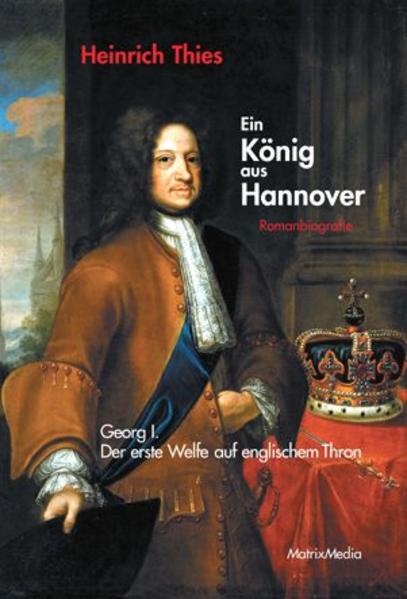 Am 20. Oktober 1714 wurde der hannoversche Kurfürst Georg Ludwig in Westminster Abbey zum König von Großbritannien gekrönt - der erste Hannoveraner auf britischem Thron, dem vier weitere Welfen folgten, die bis 1837 an der Spitze des Vereinigten Königreiches stehen sollten. Was wie ein Märchen klingt, resultiert aus einem beispiellosen Geflecht von Thronfolgeregeln, Ehrgeiz, menschlicher Tragik und Wirrnissen der Geschichte. Die Lebensgeschichte Georgs I. wird in Form von Schlüsselszenen erzählt, die den Leser am Geschehen teilhaben lassen. Die Dialoge und eingestreuten Gedanken und Empfindungen sind dabei zwar fiktiv, speisen sich aber in ihrem Kern aus historischen Recherchen. Auch im übrigen hat der Autor eine historisierende Darstellung vermieden und sich bemüht, dem Leser der Jetztzeit eine Brücke in die Vergangenheit zu bauen. Denn jenseits des geschichtlichen Ablaufs geht es immer um überzeitliche Grundfragen der menschlichen Existenz wie Liebe, Tod, oder Konflikte zwischen den Generationen. Dies gilt insbesondere für die Titelfigur, die nicht ausschließlich in seiner historischen Rolle als Kurfürst und König beschrieben ist, sondern als Menschen mit ganz privaten - und damit gut nachvollziehbaren - Regungen.