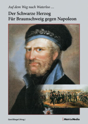 Auf dem Weg nach Waterloo | Bundesamt für magische Wesen