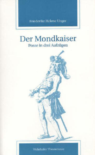 Sprachwitz und Situationskomik zünden über dem Spiel mit Wirklichkeit und Fiktion und zahlreichen Anspielungen auf zeitgenössische Moden wie ein komisches Feuerwerk. Friederike Helene Unger (1741-1813) war eine vielseitige Erzählerin, Übersetzerin und Essayistin der Berliner Spätaufklärung.