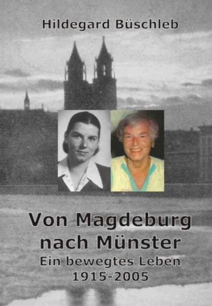 Hildegard Büschleb wird im März 2005 neunzig Jahre alt. Sie hat mit 87 Jahren begonnen, diesen Zeitzeugen- und Familienbericht zu Papier zu bringen. Dies ist die Geschichte einer Pfarrerstochter, die im Schatten des Magdeburger Doms aufwächst und heute in Münster wohnend, ihr ganz persönliches Erleben vor uns ausbreitet. Es ist die Geschichte von der Not nach dem ersten Weltkrieg, den Kinder-Urlauben in Pommern, der Liebe zu einem Generalstabsoffizier, den Bomben im Krieg, der Gefangenschaft ihres Mannes und der Flucht in den Westen. Die mageren Nachkriegsjahre und der Wille des Neuanfangs folgen. Dieses Buch handelt vom gesellschaftlichen Wiederaufstieg nach 1945 durch den Berufserfolg ihres Mannes, von ihrer Tätigkeit als "Kommandeuse" einer Bundeswehr-Brigade, von vielen Wohnortwechseln, von Hobbys und zum Schluss von den Freuden des Alters über die sich vergrößernde Familie. Hier dokumentiert sich ein neunzig Lebensjahre andauernder Optimismus, der das Leben mit allen Höhen und Tiefen annimmt und meistert. Am Schluss dieser Lebenserinnerungen schreibt die Autorin dankbar "Das Leben hat mich grenzenlos verwöhnt!”