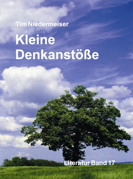 Kleine Denkanstöße | Bundesamt für magische Wesen