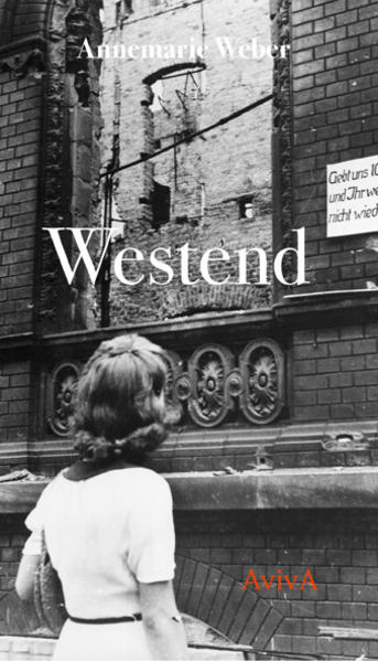 April 1945: Die 27-jährige Elsa Lewinsky ist alleine in der großbürgerlichen Wohnung ihrer Eltern im Berliner Westend zurückgeblieben und wartet auf das Kriegsende. Der Einmarsch der Russen steht kurz bevor, doch die Zukunft ist ungewiss. Elsa ist eine Einzelkämpferin, die trotz der Schrecken um sie herum mit Mut und Hoffnung nach vorne schaut. ?In lakonischem Stil und mit scharfer Beobachtungsgabe beschreibt Weber die alltäglich gewordenen Erfahrungen von Hunger, Angst, Vergewaltigung und der Auseinandersetzung mit den Alliierten im besiegten Berlin. Dabei entwirft sie ein präzise gezeichnetes Psychogramm der verschiedenen Typen und Charaktere, ohne jedoch zu werten.