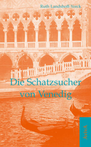 Auf einer Abendgesellschaft in einem venezianischen Palazzo verquicken sich die Schicksale des amerikanischen Geschwisterpaares Madelin und Jack mit denen einer illustren Partygesellschaft. Ob ein gefeierter Theaterregisseur, extravagante Witwen oder verarmte italienische Aristokraten - alle sind auf der Suche nach ihrem persönlichen Schatz. Der Verlust einer kostbaren Brosche, die in einer hitzigen Verfolgungsjagd gesucht wird, führt Madelin durch die nächtlichen Gassen der Lagunenstadt.Die deutsch-jüdische Schriftstellerin und Italienliebhaberin Ruth Landshoff-Yorck lässt in ironisch-frechem Ton durch den unvoreingenommenen Blick der jungen Madelin eine lebendige und gegenwärtige Stadt entdecken, die sie selbst sehr gut kannte. Ruth Landshoff-Yorck hielt sich häufig in Venedig auf, wo ihr Liebhaber Karl Vollmoeller den Palazzo Vendramin, Richard Wagners Sterbehaus am Canal Grande, dauerhaft gemietet hatte. Auch ihre Freundin Annemarie Schwarzenbach besuchte sie dort bei einem ihrer Venedigaufenthalte.