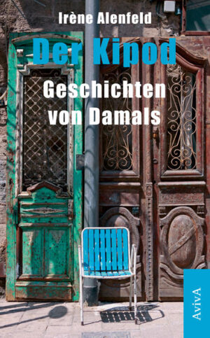 Die lose miteinander verbundenen episodenhaften Erzählungen beginnen in der Kindheit der Protagonistin Ruth in der NS-Zeit und führen mit Unterbrechungen bis zum Sechs-Tage-Krieg 1967 in Israel. In den autobiografisch gefärbten Episoden geht es um Zugehörigkeit und Fremdheit, um Konflikte zwischen Siegern und Besiegten und um ein immerwährendes Zwischen-den-Stühlen-Sitzen der Protagonistin Ruth. Ruth wächst im Berlin der Dreißiger Jahre auf. Wegen der jüdischen Wurzeln des bereits als Kind getauften Vaters muss die völlig assimilierte deutsch-jüdische Familie Verfolgung durch die Nationalsozialisten fürchten. Die Kinder lernen, die jüdische Abstammung des Vaters nicht zu erwähnen.Nach dem Krieg kommt Ruth unter anderem mit einer Kinderverschickung nach Norwegen und erfährt später als Aupair-Mädchen in Paris, mit welchen Vorurteilen das französische Bürgertum lebt. Auf ihren Reisen nach Jerusalem sucht sie das Judentum und entdeckt gleichzeitig das Schicksal der Palästinenser. Sie erkennt bald, wie unentwirrbar der Konflikt zwischen diesen beiden Völkern ist, mit denen sie die große Liebe zum Land Israel teilt. Eindrucksvolle Erzählungen mit überraschenden Kehrtwendungen und nicht ohne Stacheln - ›Kipod‹ bedeutet auf Hebräisch Igel. Geschichten von Damals, aber nicht von gestern.