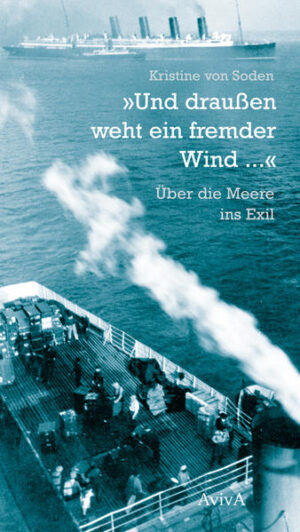 "Und draußen weht ein fremder Wind ..." | Bundesamt für magische Wesen