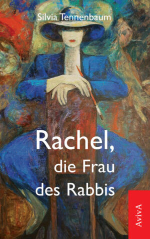 Rachel geht auf die 40 zu, ist Mutter eines 16-jährigen Sohnes und seit 20 Jahren mit dem Vorstadtrabbiner Seymour Sonnshein verheiratet. Sie liebt Baseball, kleidet sich auffällig und verbringt ihre Zeit am liebsten in ihrem Atelier, um ihre abgebrochene Karriere als Künstlerin fortzusetzen. Das entspricht nicht der Vorstellung der Gemeindemitglieder von einer ordentlichen Rebbezin. Intrigen und Querelen in der Gemeinde und andere Krisen bringen das Leben der Sonnsheins durcheinander ... Die 1928 in Frankfurt am Main geborene Silvia Tennenbaum war über 30 Jahre lang die Frau eines Rabbiners. In ihrem autobiografisch gefärbten Roman porträtiert Tennenbaum mit Witz und Ironie eine jüdische Gemeinde in der amerikanischen Vorstadt. Ihr 1978 veröffentlichter Roman wurde in den USA auf Anhieb ein Bestseller. 2010 erschien "Rachel, die Frau des Rabbis" im AvivA Verlag erstmals auf Deutsch, aus dem Englischen übersetzt von Claudia Campisi.