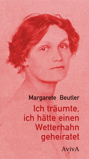 Margarete Beutler schreibt mit viel Witz und Kreativität über "Privat-Lehrerinnenseminare", Heiratsbüros und "Ehescheidungsschulen", erzählt von nähenden Männern, "künstlicher Liebe" und vom sexuellen Erwachen der Frau - und von dem "Vergnügen, der Stadt und all den verdächtigen Mannsbildern entronnen zu sein". Die autobiografisch geprägten Kindheitserzählungen über Hampelmänner und "komische Tanten" gewähren tiefe Einblicke in "Gretchens" Familienleben aus der Perspektive des unangepassten Kindes. Beutlers Texten ist die Erzählung "Grete" des mit ihr befreundeten Erich Mühsam aus dem Jahr 1903 vorangestellt, in der der Schriftsteller mit seiner Anziehungskraft kokettiert. 1902 lobt Mühsam die Gedichte seiner Schriftstellerkollegin, da sie "vornehmlich das Schicksal von der Gesellschaft ausgestoßener Frauen behandeln". Auch in ihren Erzählungen greift Beutler dieses Thema immer wieder auf und überträgt es ins Fantastische. Beutlers Sozialkritik ist nicht zu übersehen, aber niemals plakativ und oft satirisch verpackt, und nicht zuletzt in ihrer Auseinandersetzung mit gesellschaftlichen Konventionen und Geschlechterstereotypen sind Beutlers Erzählungen noch heute überraschend aktuell. Die meisten der in diesem Band abgedruckten Erzählungen stammen aus dem Nachlass der Autorin und werden hier zum ersten Mal veröffentlicht.